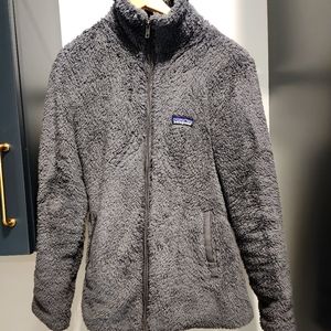 Patagonia Los Gatos Fleece Jacket